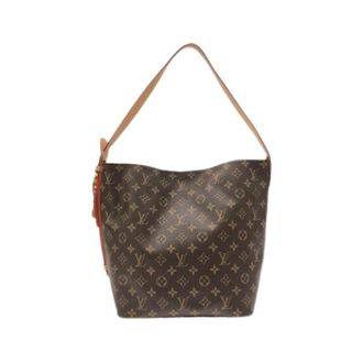 Louis Vuitton Borsa a spalla Pre-owned Monogram - - Pre-owned - Donna - Marrone - ONE SIZE