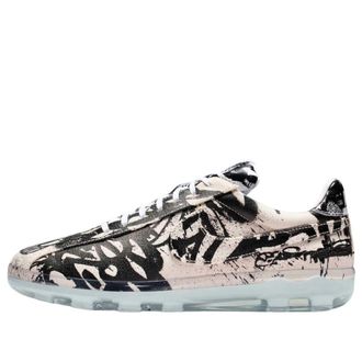 Nike x Nigeria x Slawn Cryoshot Striker 1976 Natural White Black II9933-100