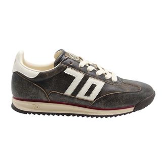 Back70 Back 70 Sneaker - Shoes - Hombre - Gris - 41 EU