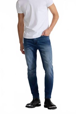 Monfrere Greyson Skinny Jeans In Toulouse
