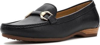 David Tate Fusion Womens Flat Shoes Black : 10.5 M (B), Leather