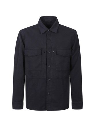 Stone Island Overshirt