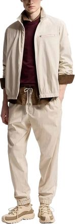 Moncler Danby Jacket - Beige