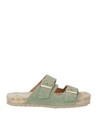 Maneb&igrave; FOOTWEAR - Espadrilles sur YOOX.COM