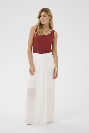 Cream Pants Suiting CRRonja Pants Suiting Regular fit