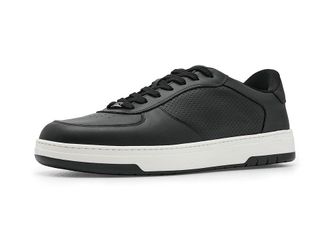 Taft Rapidolow Mens Shoes Black : 11.5 M, Suede/Leather