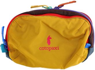 Cotopaxi Tassen, unisex, Veelkleurig, ONE Size, Accessory Bag Nido 4 litri Del Dia
