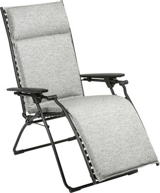 Lafuma Mobilier Lafuma Mobilier - Sillón bayanne allure LaFuma LFM5032 Granito