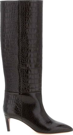 PARIS TEXAS stiletto boots