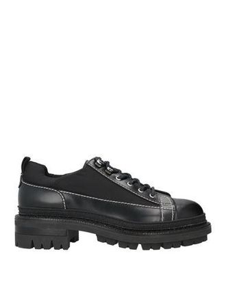 Dsquared2 FOOTWEAR - Lace-up shoes on YOOX.COM