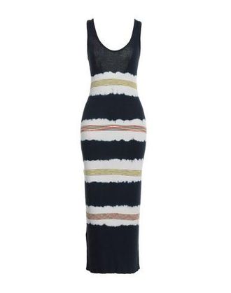 M Missoni KLEIDER - Maxi-Kleider auf YOOX.COM