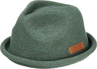 Chillouts Mens Tocoa Hat, Ash Mint, S-M