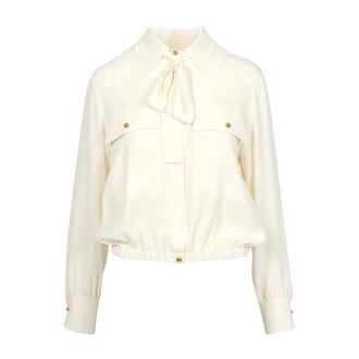 Mauro Grifoni Donna, Giacche, Bianco, S, new