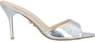 Twentyfourhaitch FOOTWEAR - Sandals sur YOOX.COM