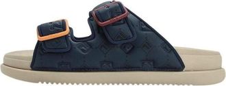 Fila Lucia Sandals Black Olive Green F12M322506FMB