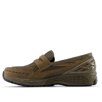 New Balance 1906L Loafer Olive Khaki U1906LNV