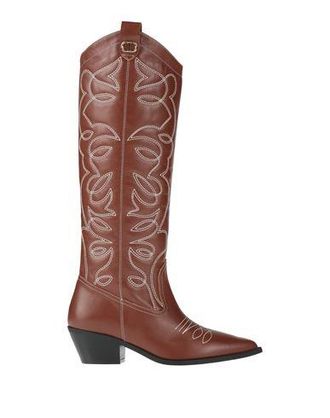 Twin-Set SCHUHE - Stiefel auf YOOX.COM