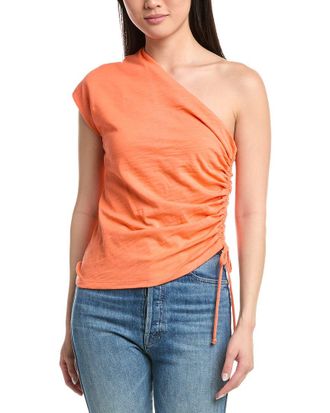 Nation Ltd Nation Ltd Jaylen One Shoulder Top