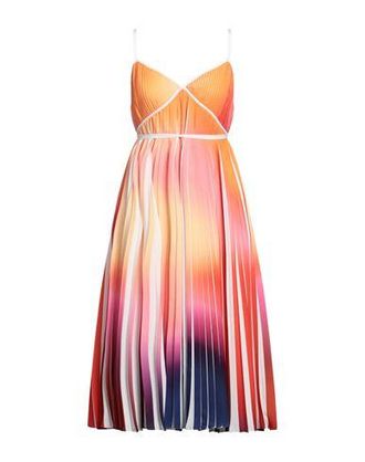 Halston Heritage VESTITI - Vestiti midi su YOOX.COM