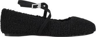 Twentyfourhaitch CALZATURE - Ballerine su YOOX.COM