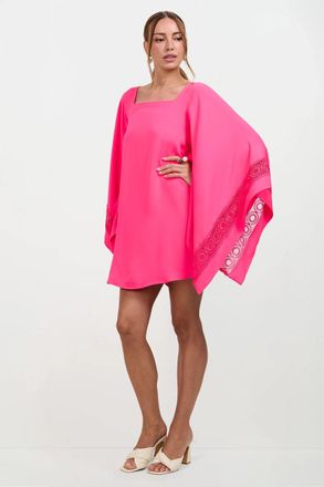 Trina Turk Aqualane Dress