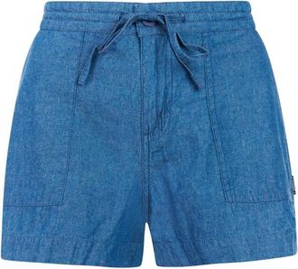 Protest PRTDays Shorts Shorts f&uuml;r Damen | blau