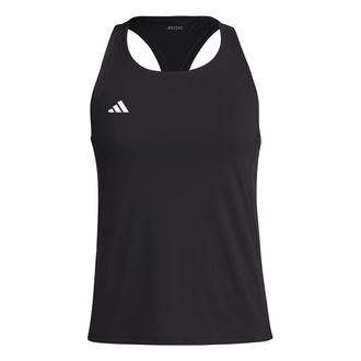 adidas Performance Tank top voor running Own the run
