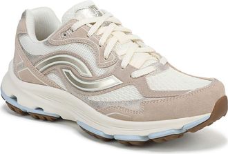 Rykä Devotion X TR 2 Lifestyle Sneaker in Terra Taupe at Nordstrom, Size 7.5