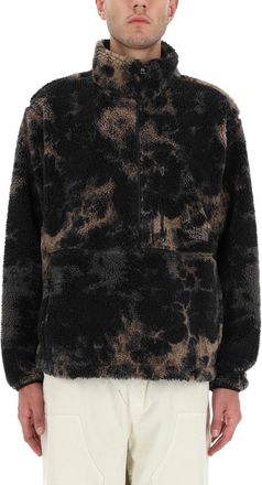 The North Face Extreme Fleece Jacket-Uomo