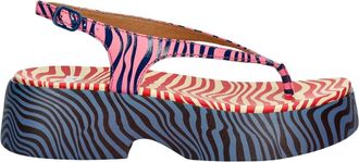 Camper Mujer, Zapatos, Multicolor, Talla: 41 EU