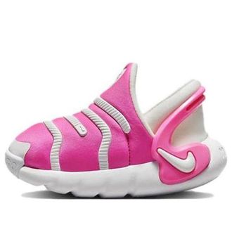Nike (TD) Nike Dynamo Go 2 EasyOn Laser Fuchsia FD0554-600