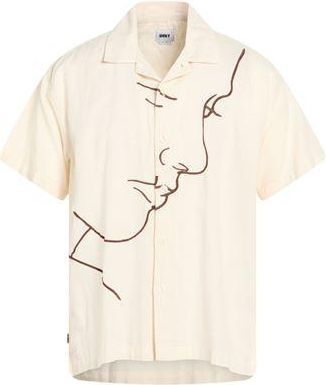 Obey TOPWEAR - Camicie su YOOX.COM