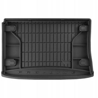OEM Alfombrilla De Maletero De Goma Para Fiat 500l 2012-2022 Tm D