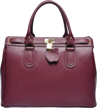 Roberta M VINO Rundleer Tas