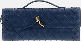 Bottega Veneta Andiamo Clutch