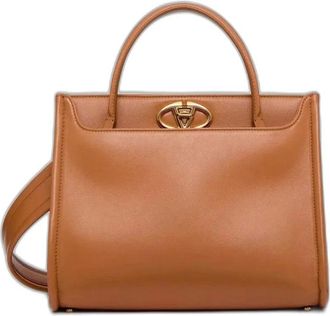 Valentino Garavani Mujer, Bolsos, Marr&oacute;n, Talla: ONE Size