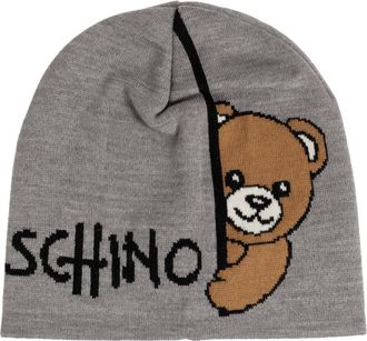 Moschino unisex, Accesorios, Gris, Talla: ONE Size