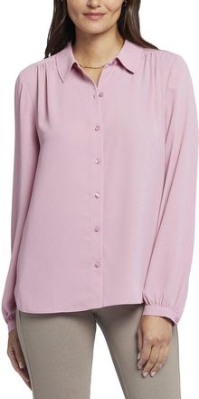 NYDJ Nydj Modern Blouse