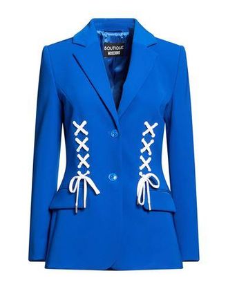 Moschino SUITS and CO-ORDS - Blazers on YOOX.COM