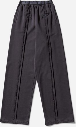 Umbro Bench Sweatpants Strong Wash Black