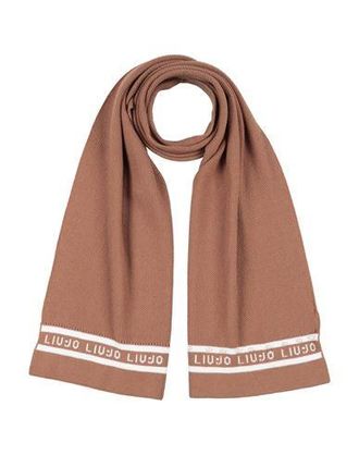 Liu Jo ACCESSORIES - Scarves on YOOX.COM