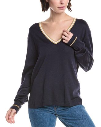 The Upside The Upside Greenwich Lena Sweater