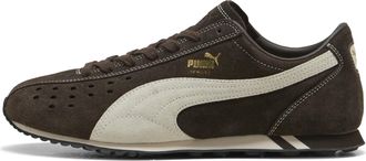Puma Sneakers Sprint unisex, Scarpe, Marrone, 35.5