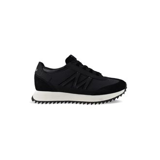 Moncler Uomo, Scarpe, Nero, 43 EU, new