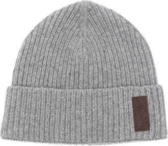 Paul & Shark Hombre, Accesorios, Gris, Talla: ONE Size