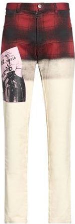 Maison Margiela BOTTOMWEAR - Pantaloni jeans su YOOX.COM