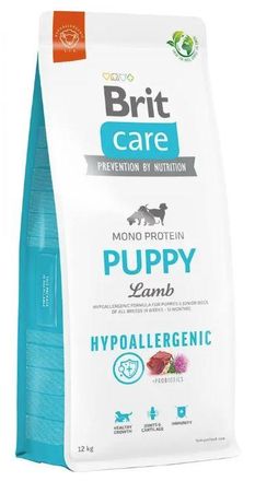 OEM Alimento Seco Hipoalerg&eacute;nico Para Cachorros Brit Care Dog, 12 Kg