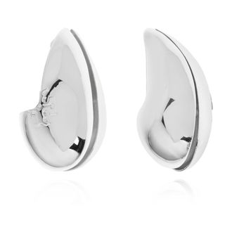 Tory Burch Dames, Accessoires, Grijs, Maat: ONE Size