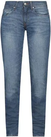 A|X Armani Exchange PARTES DE ABAJO - Pantalones vaqueros en YOOX.COM