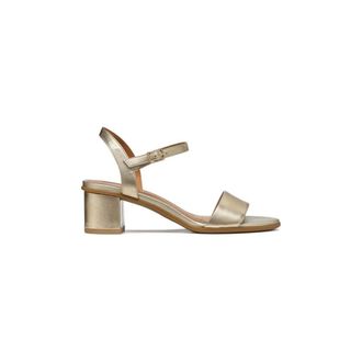 Geox Donna, Scarpe, Giallo, 36 EU, new